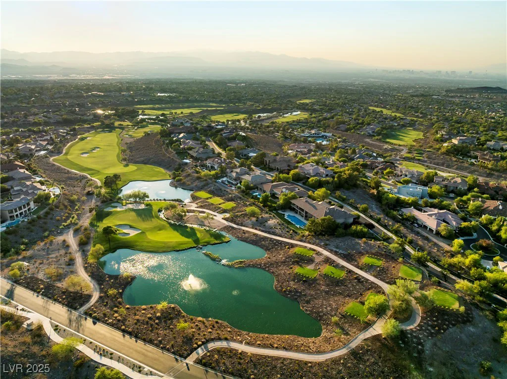 6 Kittansett, Henderson, NV 89052
