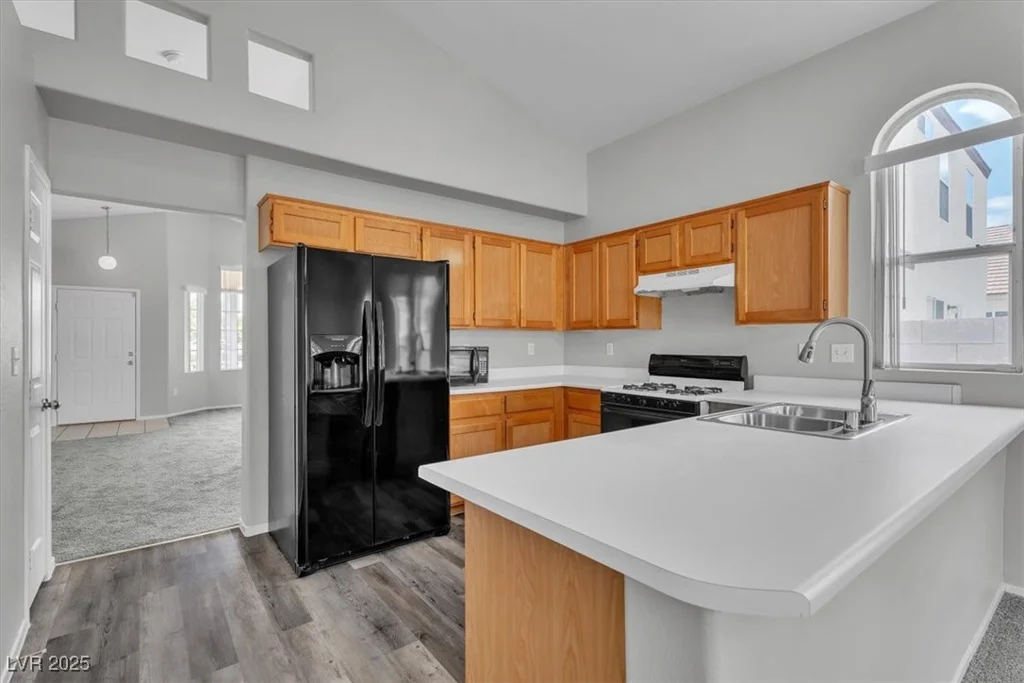 588 Solstice, Las Vegas, NV 89123