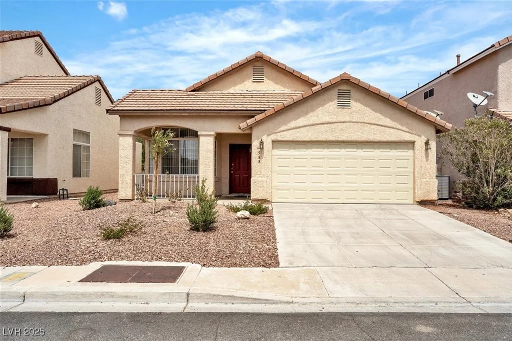 588 Solstice, Las Vegas, NV 89123