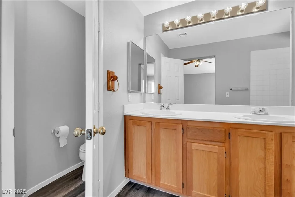 588 Solstice, Las Vegas, NV 89123
