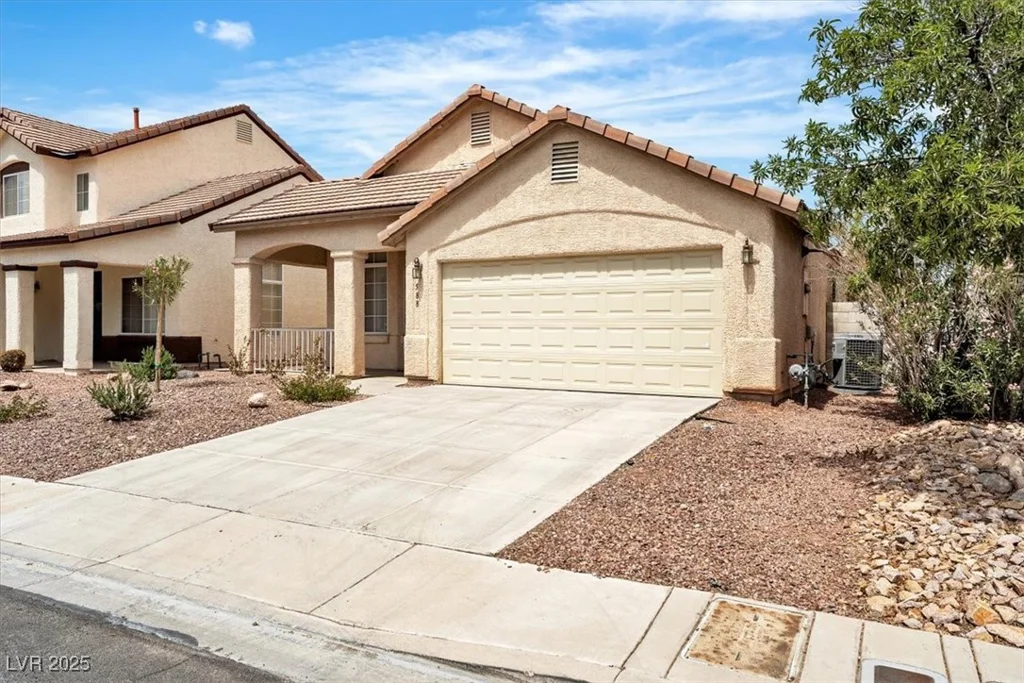 588 Solstice, Las Vegas, NV 89123
