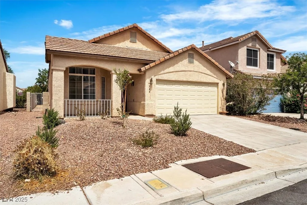 588 Solstice, Las Vegas, NV 89123