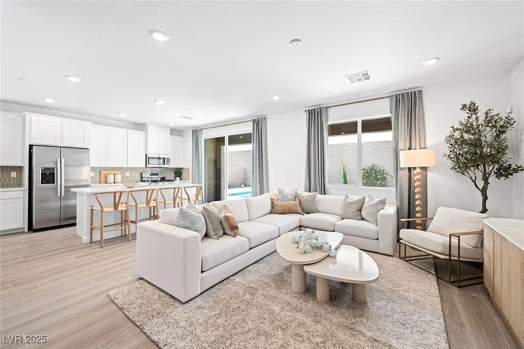 137 Harper Crest, Henderson, NV 89011