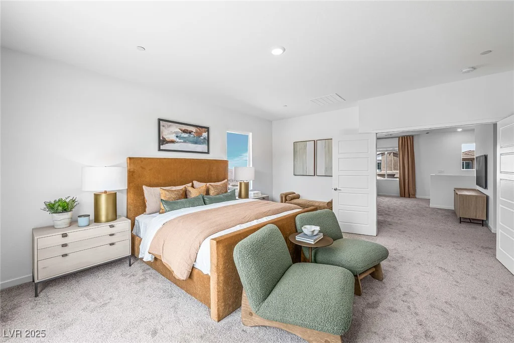 137 Harper Crest, Henderson, NV 89011
