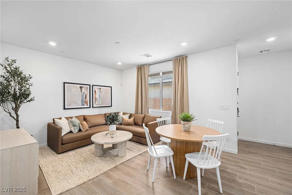137 Harper Crest, Henderson, NV 89011