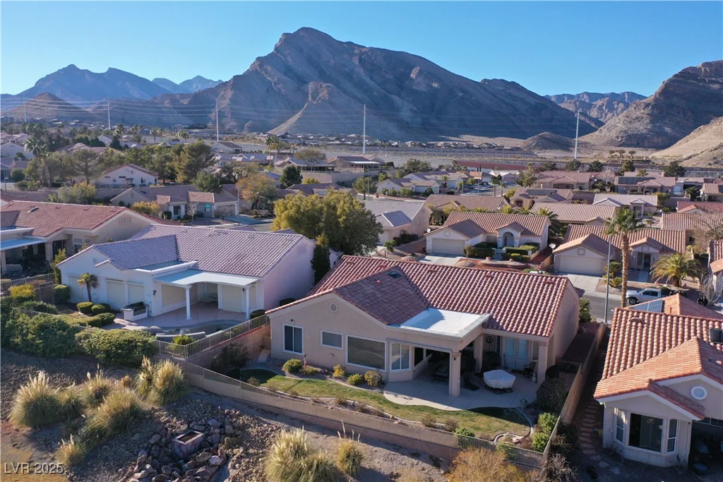 2904 Darby Falls, Las Vegas, NV 89134
