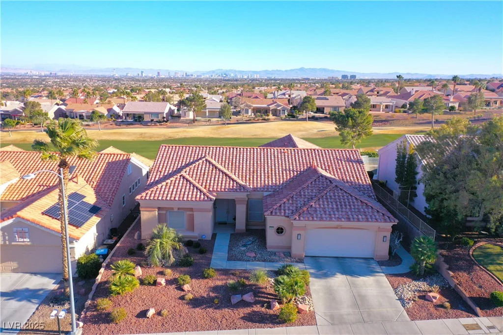 2904 Darby Falls, Las Vegas, NV 89134