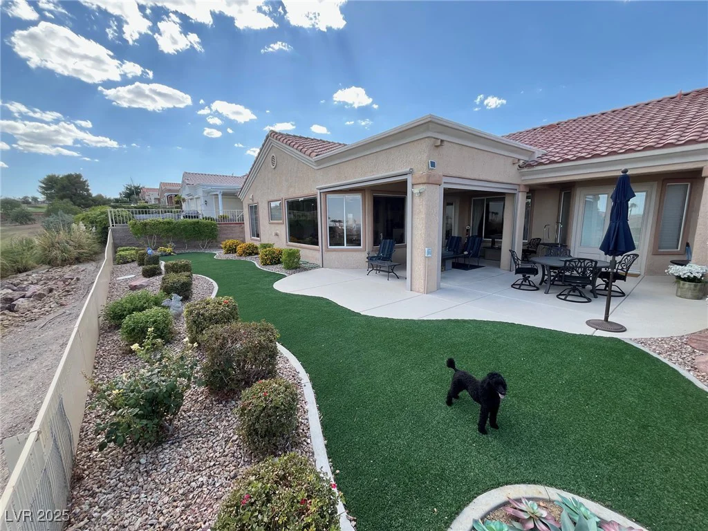 2904 Darby Falls, Las Vegas, NV 89134