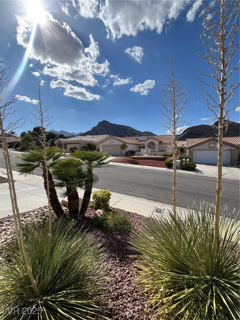 2904 Darby Falls, Las Vegas, NV 89134