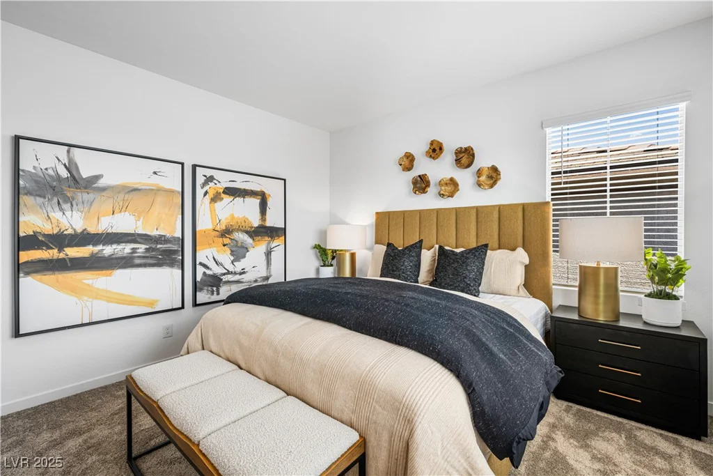 346 Brighton Bluffs, Henderson, NV 89011