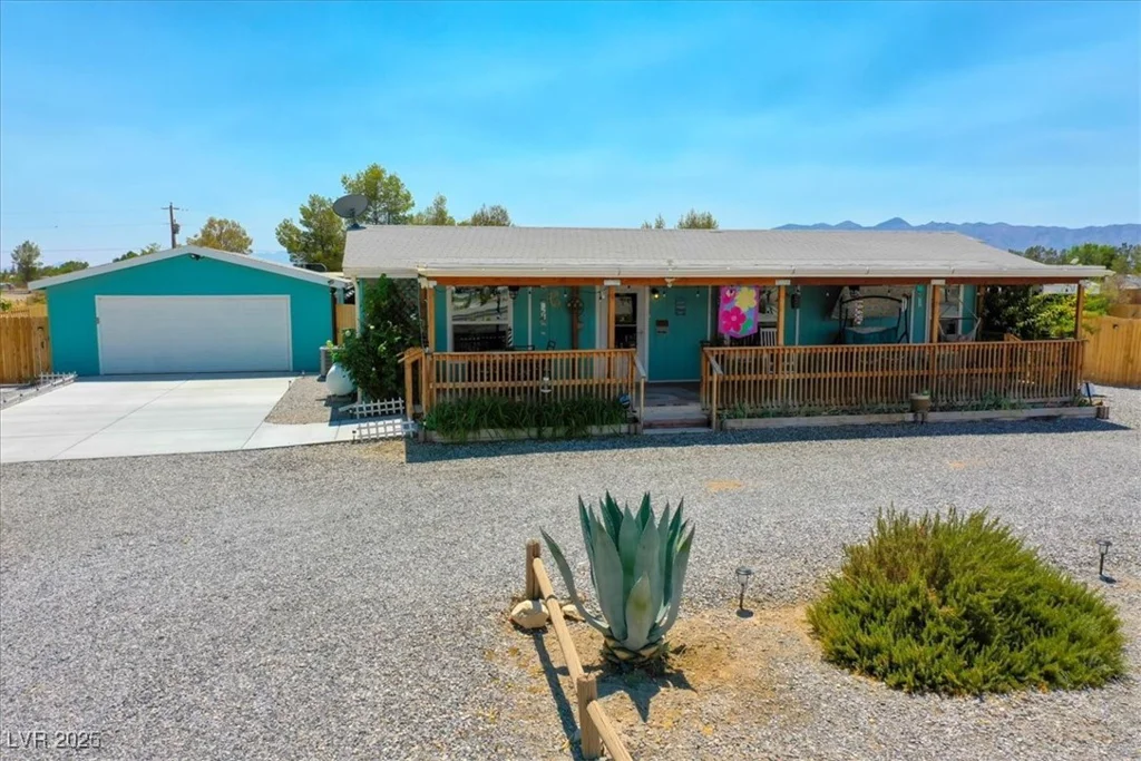 1791 Bruce, Pahrump, NV 89048