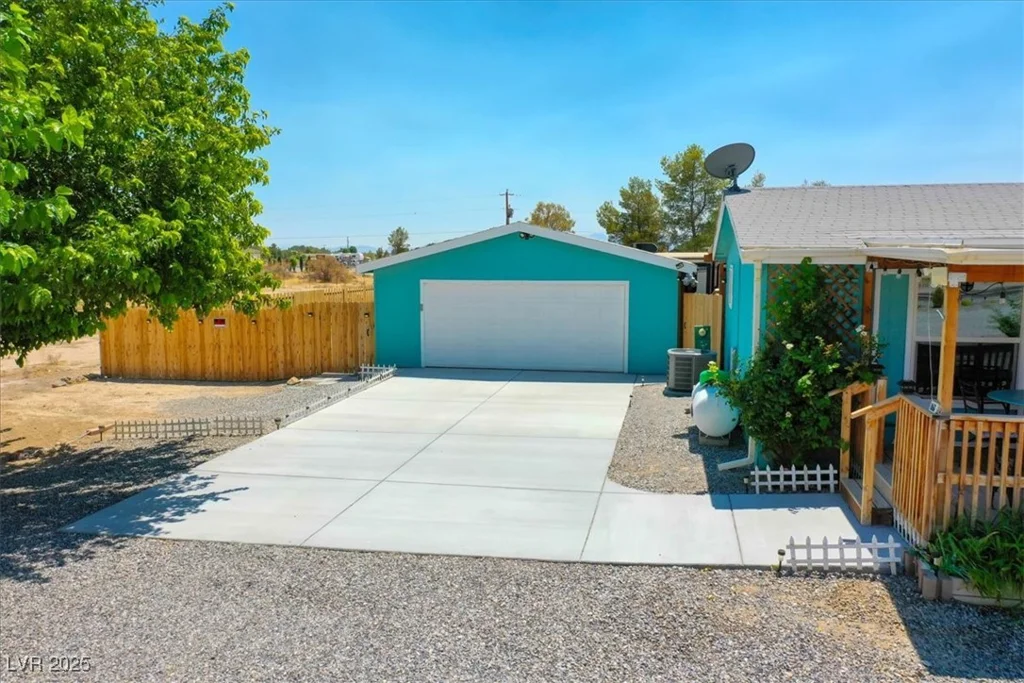 1791 Bruce, Pahrump, NV 89048