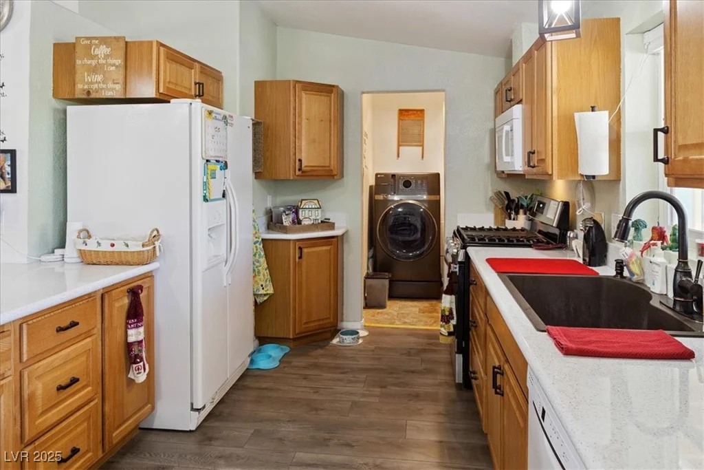 1791 Bruce, Pahrump, NV 89048