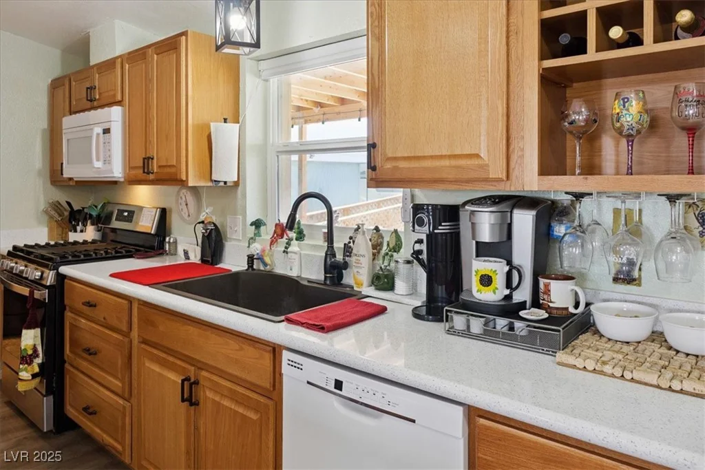 1791 Bruce, Pahrump, NV 89048