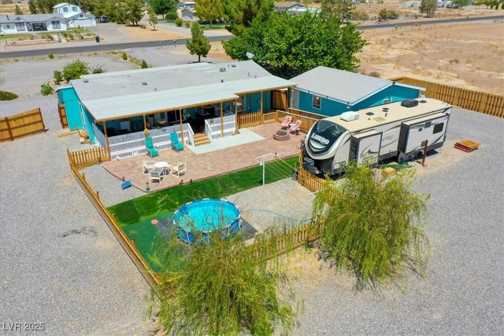 1791 Bruce, Pahrump, NV 89048