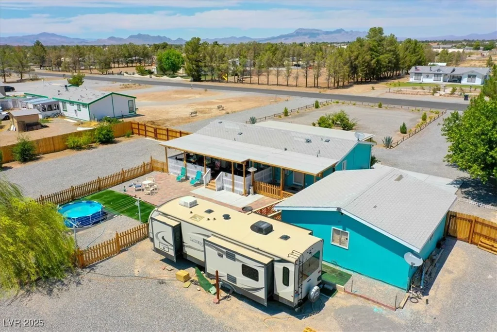 1791 Bruce, Pahrump, NV 89048