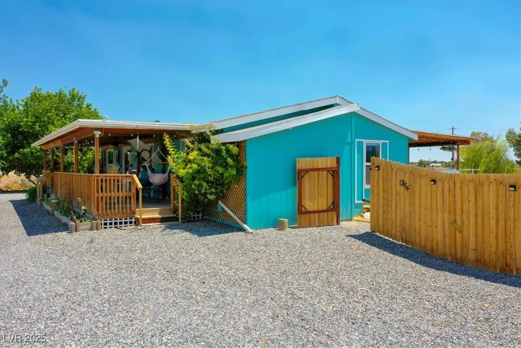 1791 Bruce, Pahrump, NV 89048