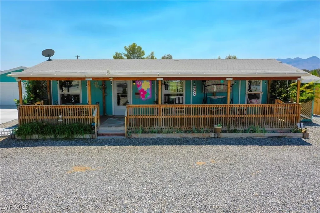 1791 Bruce, Pahrump, NV 89048
