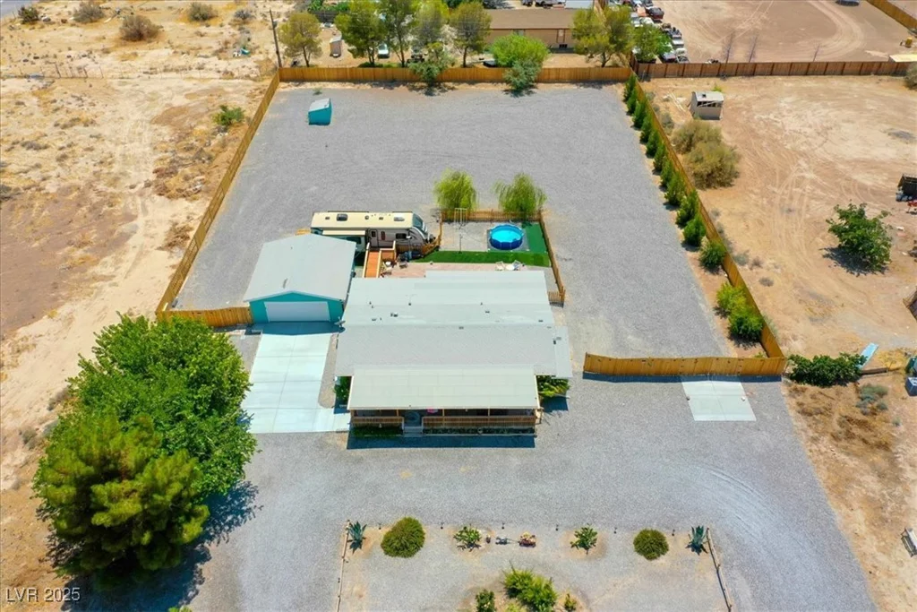 1791 Bruce, Pahrump, NV 89048