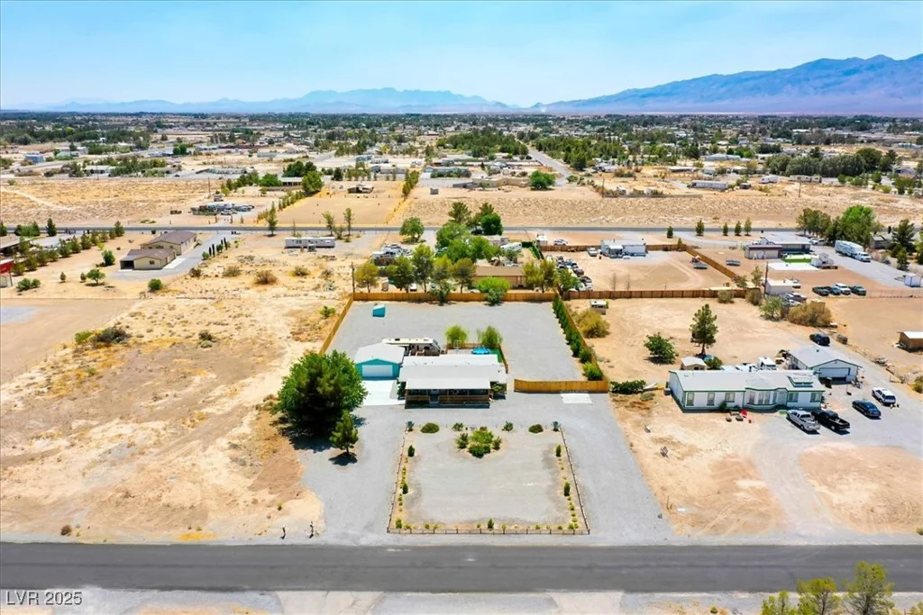 1791 Bruce, Pahrump, NV 89048