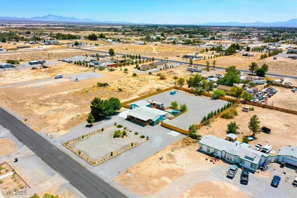 1791 Bruce, Pahrump, NV 89048