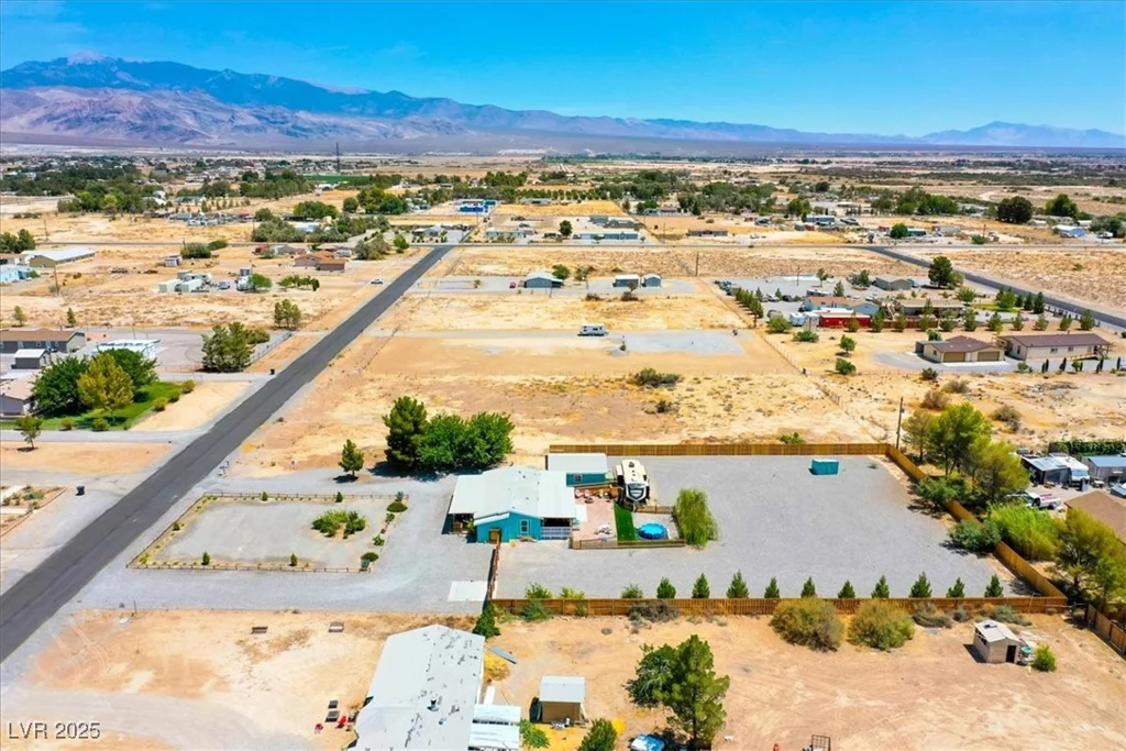1791 Bruce, Pahrump, NV 89048