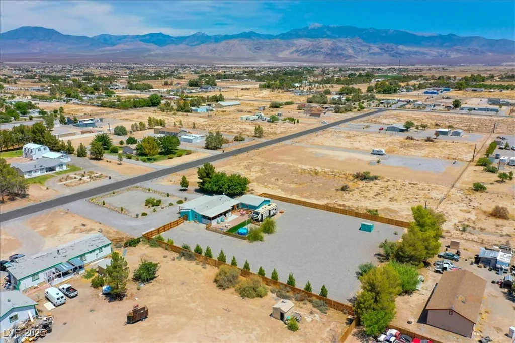 1791 Bruce, Pahrump, NV 89048