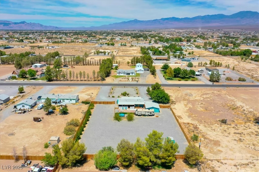 1791 Bruce, Pahrump, NV 89048