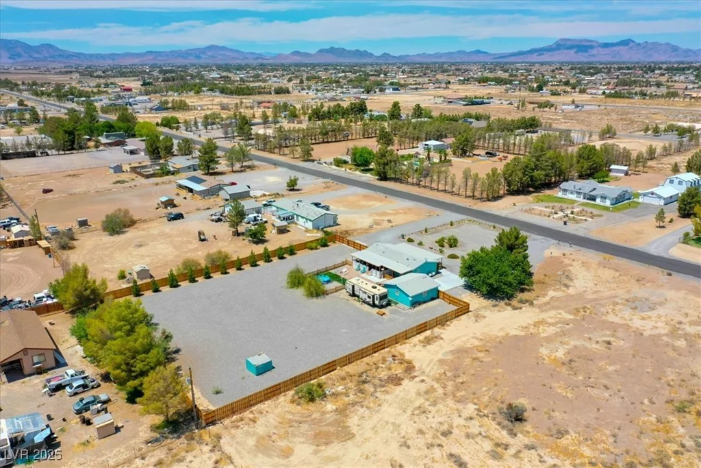 1791 Bruce, Pahrump, NV 89048