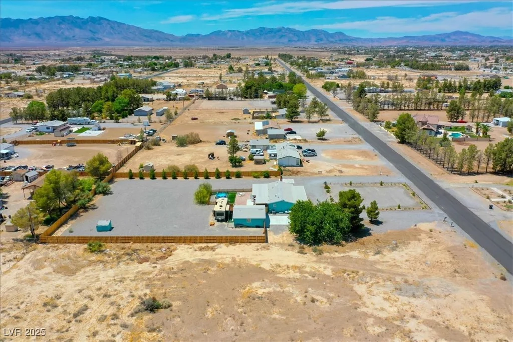 1791 Bruce, Pahrump, NV 89048