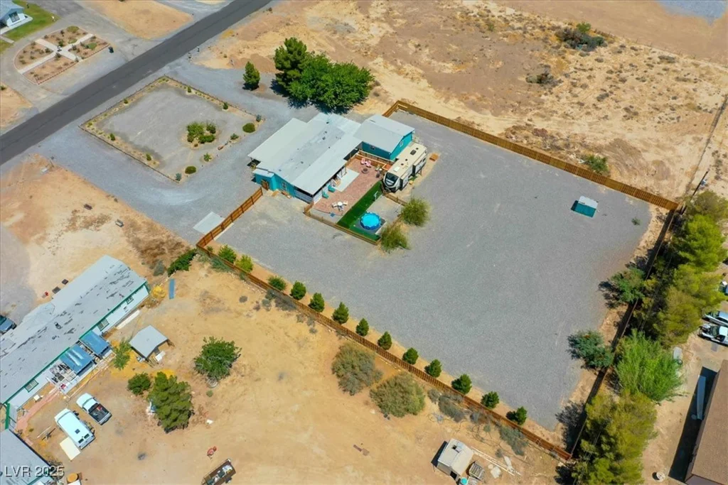 1791 Bruce, Pahrump, NV 89048