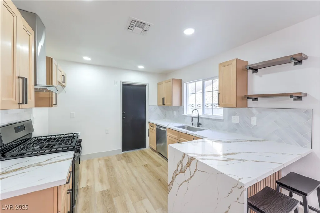 1805 Amboy, Las Vegas, NV 89108