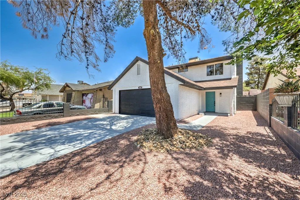 1805 Amboy, Las Vegas, NV 89108