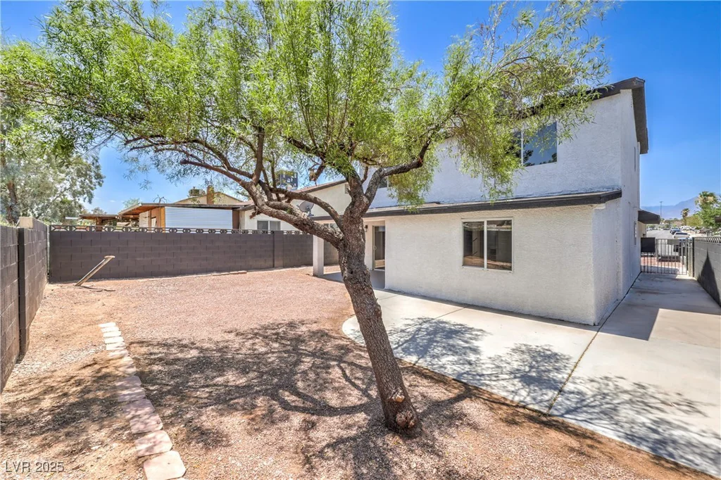 1805 Amboy, Las Vegas, NV 89108