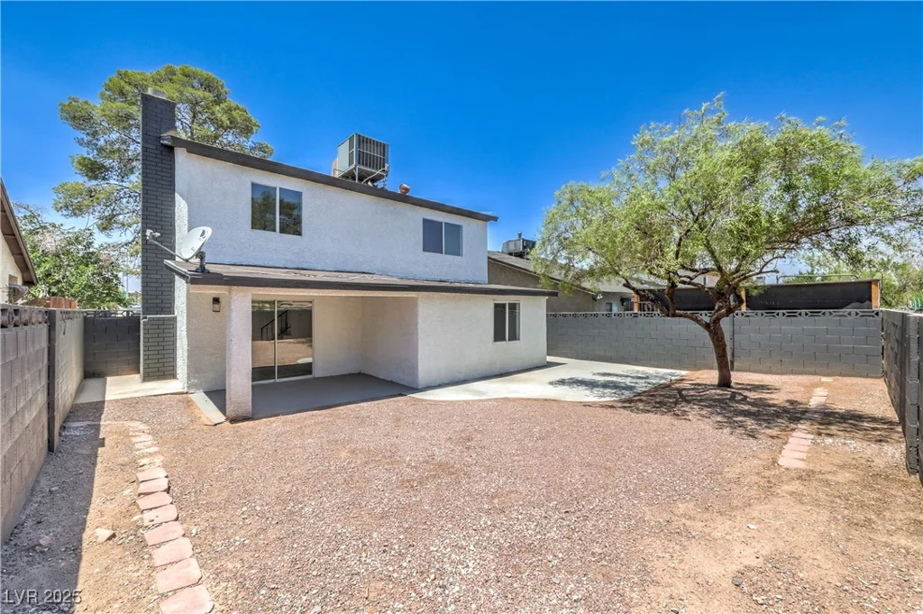 1805 Amboy, Las Vegas, NV 89108