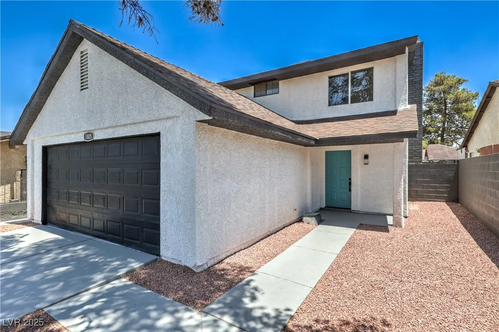 1805 Amboy, Las Vegas, NV 89108