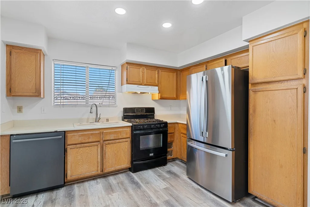 322 Wintercress, Henderson, NV 89002