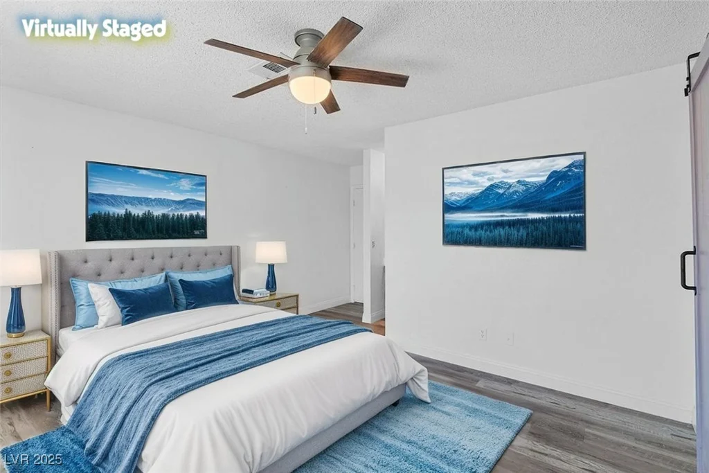 322 Wintercress, Henderson, NV 89002