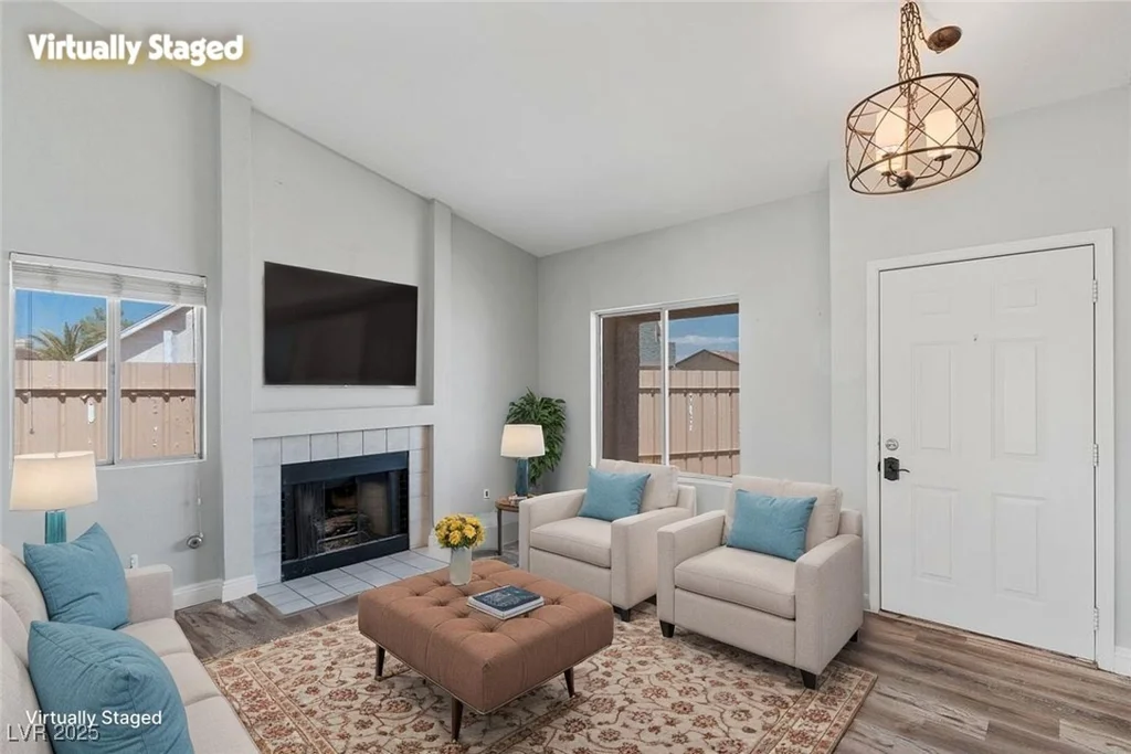 322 Wintercress, Henderson, NV 89002