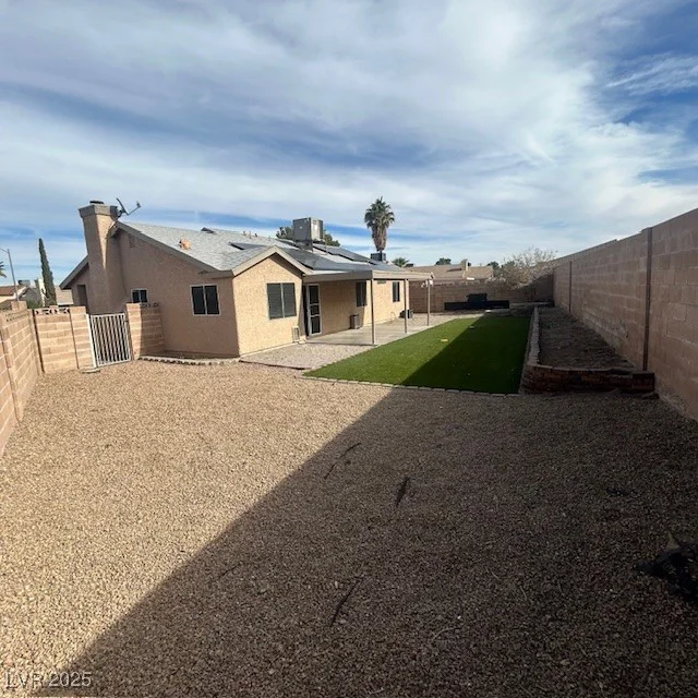 322 Wintercress, Henderson, NV 89002