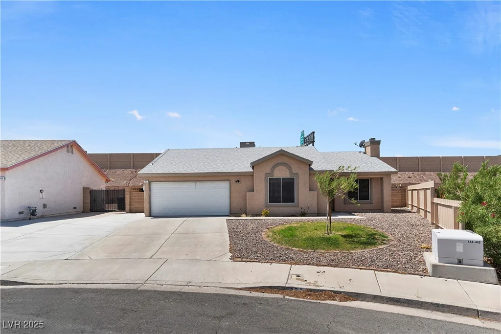 322 Wintercress, Henderson, NV 89002