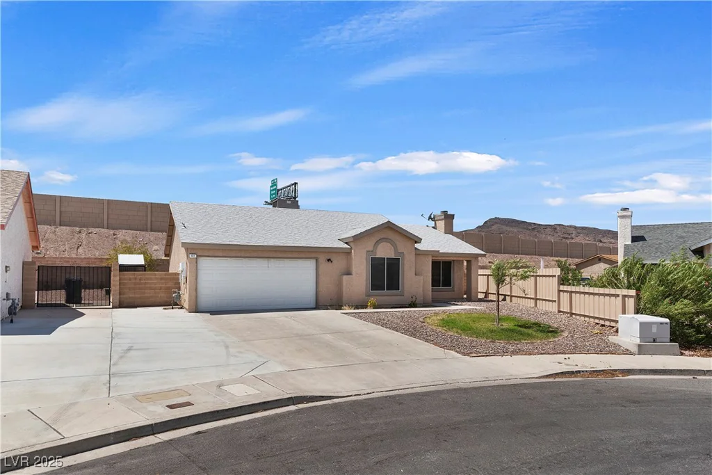 322 Wintercress, Henderson, NV 89002