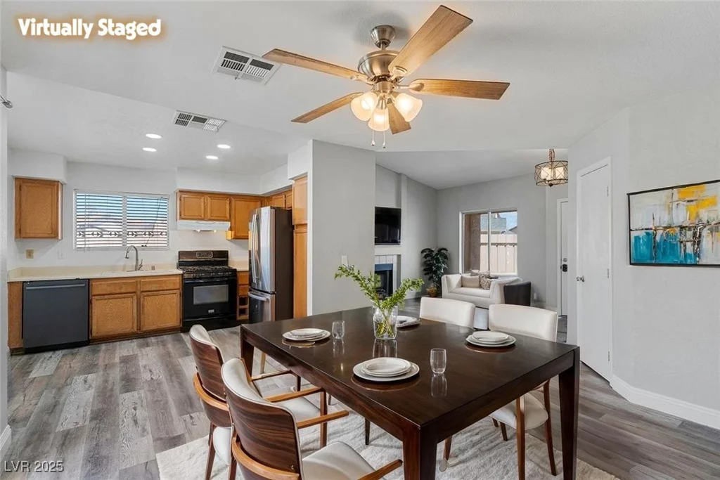322 Wintercress, Henderson, NV 89002