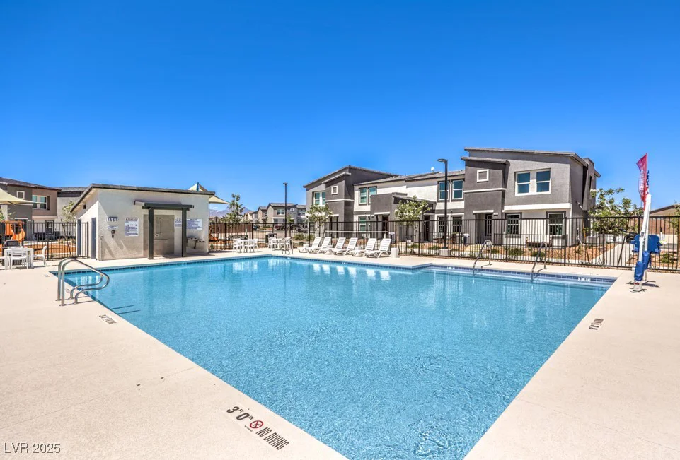 1741 Pamela Springs, North Las Vegas, NV 89084