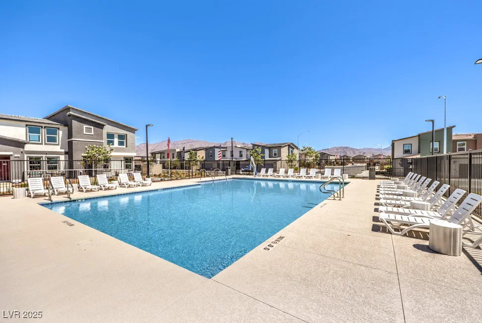 1741 Pamela Springs, North Las Vegas, NV 89084