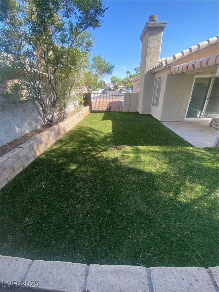 5955 Commodore Cove, Las Vegas, NV 89142