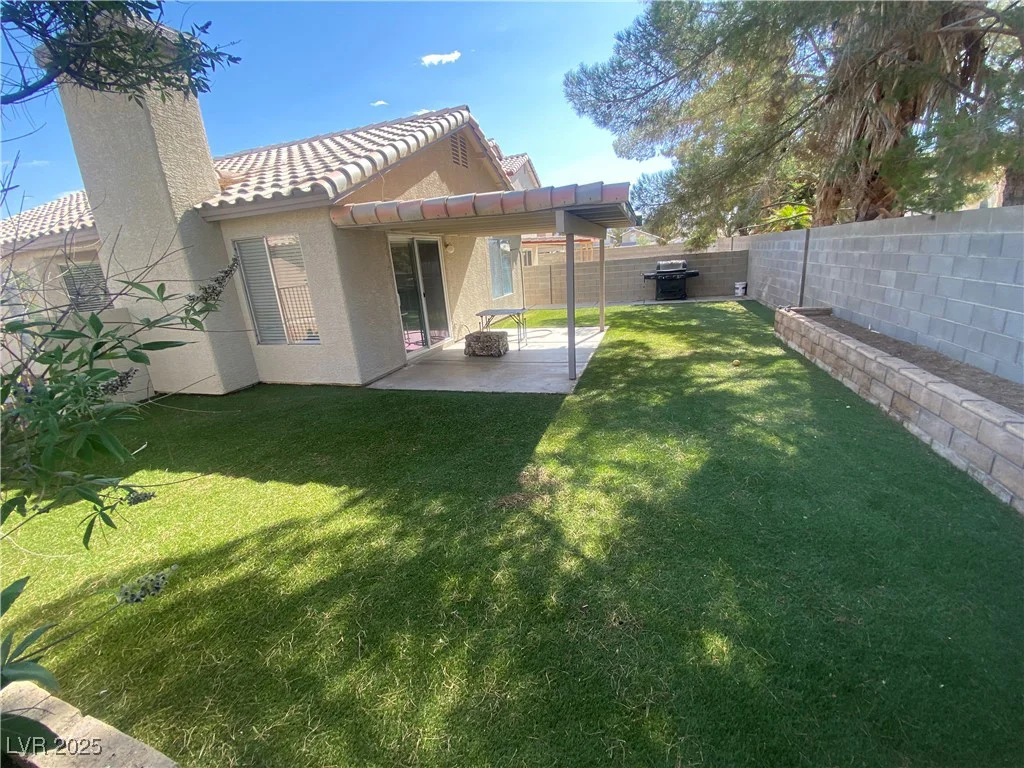 5955 Commodore Cove, Las Vegas, NV 89142