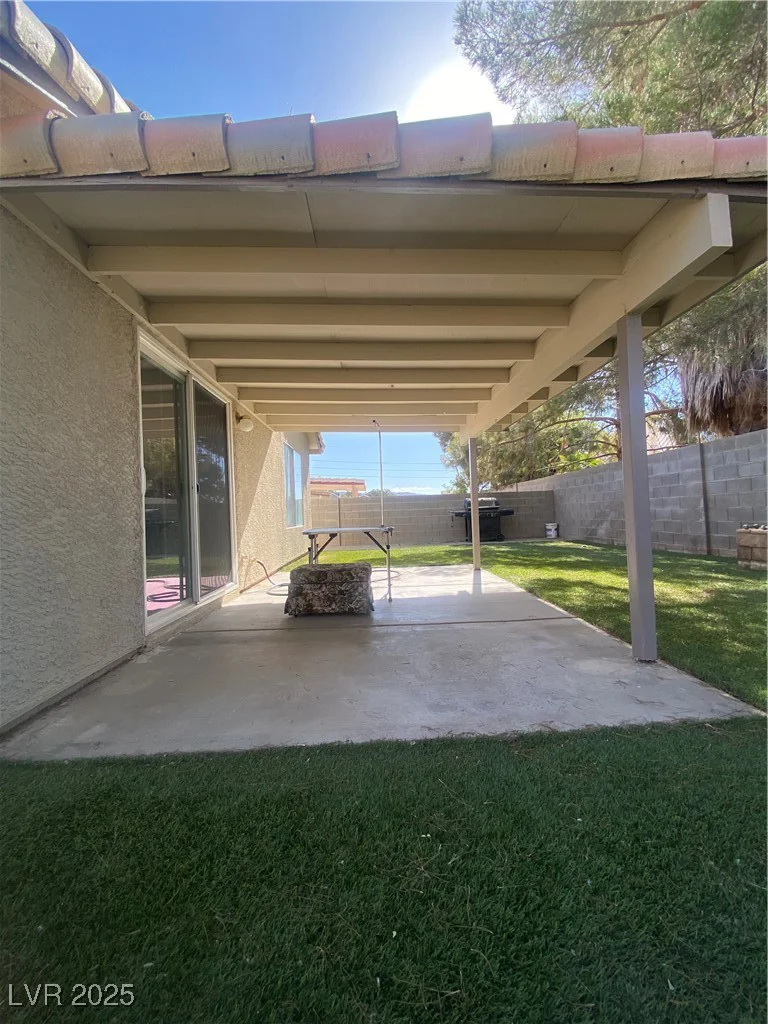 5955 Commodore Cove, Las Vegas, NV 89142