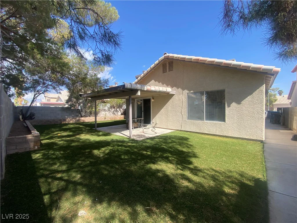5955 Commodore Cove, Las Vegas, NV 89142