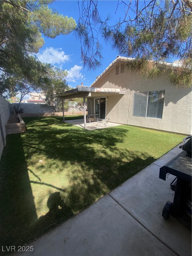 5955 Commodore Cove, Las Vegas, NV 89142